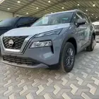 نيسان اكستريل 2025 ستاندر بدون دبل ( تقسيط وكاش )