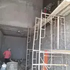 المقاولات العامه بناء ترميم تشطيب