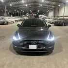 سوناتا 2021 وارد كوري