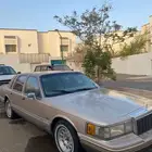 للبيع لنكولن تاون كار 1992 ينبع