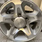 جنوط رفرف اصلي شبه جديد نظيف جدا