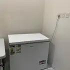 جديده ماشالله شغلها ونضيفه