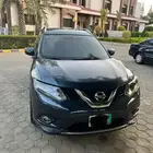 NISSAN X-TRAIL 2.5 Model 2015 4-WD 7 Seat