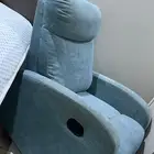 كنب مودرن   مكيف هام كرسي راحه