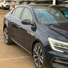 رينو ميغان 2024