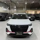 شانجان CS35 2023 فل كامل