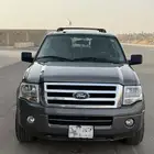 فورد اكسبيدشن 2014