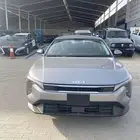 كيا k4 استاندر gl 2026 جديد
