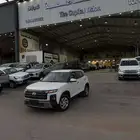هونداى كريتا سمارت تماتيك خليجى 2026 نقدا تقسيط