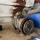 كنبروسر كرسيدا