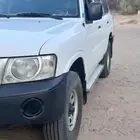 نيسان باترول 2005