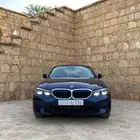 بي ام الفئه الثالثه 2021 عداد41 الف فقط