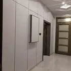 ديكورات شيبورد بديل الرخام باركيه فوم شاشه انارات مرايه