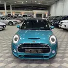 مني كوبر 2019