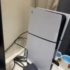 للبيع ست اب سوني كامل