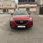 مازدا Cx92015