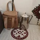 ملقمه كوري 3 لتر