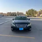 لكزس LS 460L 2011