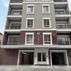 شقق تمليك حي النعيم