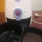 قلايه هوائيه فيليبس