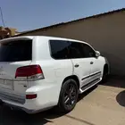 لكزز 2015