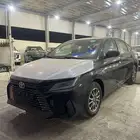 عرض خاص ا يارس Y استاندر 2026 سعودي62900 جميع الالوان