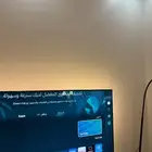 تلفزيون سامسونج سمارات 70 بوصه فل HD اعلى جودة
