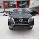 تويوتا فورشنر GX 2 بنزين 2700موديل 2024