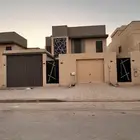 فيلا المشرقية للإيجار الجنادرية