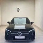 مرسيدس C200 موديل 2024 AMG - سعودي