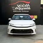 كامري 2025 استاندر اقل سعر في المملكة عرووض اليوم
