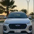 شيري  تيجو 2 موديل 2023