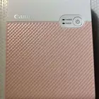 كونان طابعة صور Conan Selphy Squre photo printer