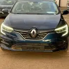 رينو ميجان 2024 نص فل سعر ممتاز