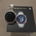 ساعه هواوي و 2 راوتر هواوي يشغل جميع الشرايح للبيع