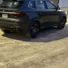 ام جي RX5