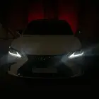 لكزس ES350 بريميوم 2022   حالة الوكالة