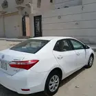 كورولا 2016 للبيع