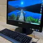 كمبيوتر الكل في واحد لمس