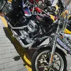 دباب هارلي  Sportster Super Low 1200T 2015 ABS وارد المطلق