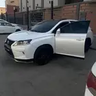 لكزس RX موديل 2013 . كت F Sport للبيع