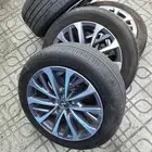 جنوط لكزس es 250 2024