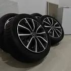جنوط مرسيدس 2020 اصلي