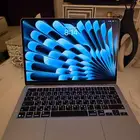 Macbook air m4