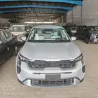 كيا سونيت GL مطور 2024 للبيع كاش او تقسيط برواتب 3600