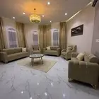 اثاث صاله للبيع كامل نظيف جدا