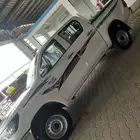 هايلوكس غمارتين ديزل GL و GL2 وبنزين GLX للبيع كاش وتقسيط