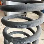 يايات هوريكون 3 انش لرانجلر JL بابين