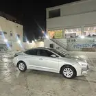 للبيع النترا هونداي 2019 الدمام