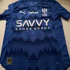 تيشرت الهلال جميع المقاسات